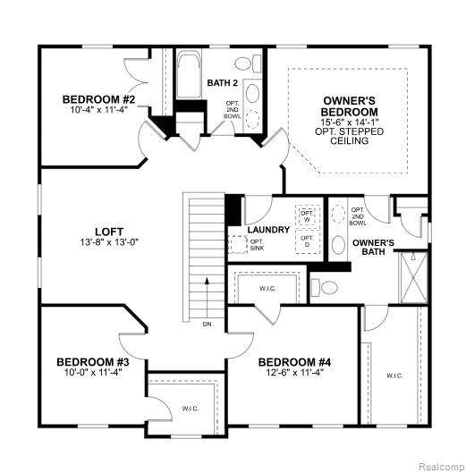 Belleville, MI 48111,48361 Farmbrook LN