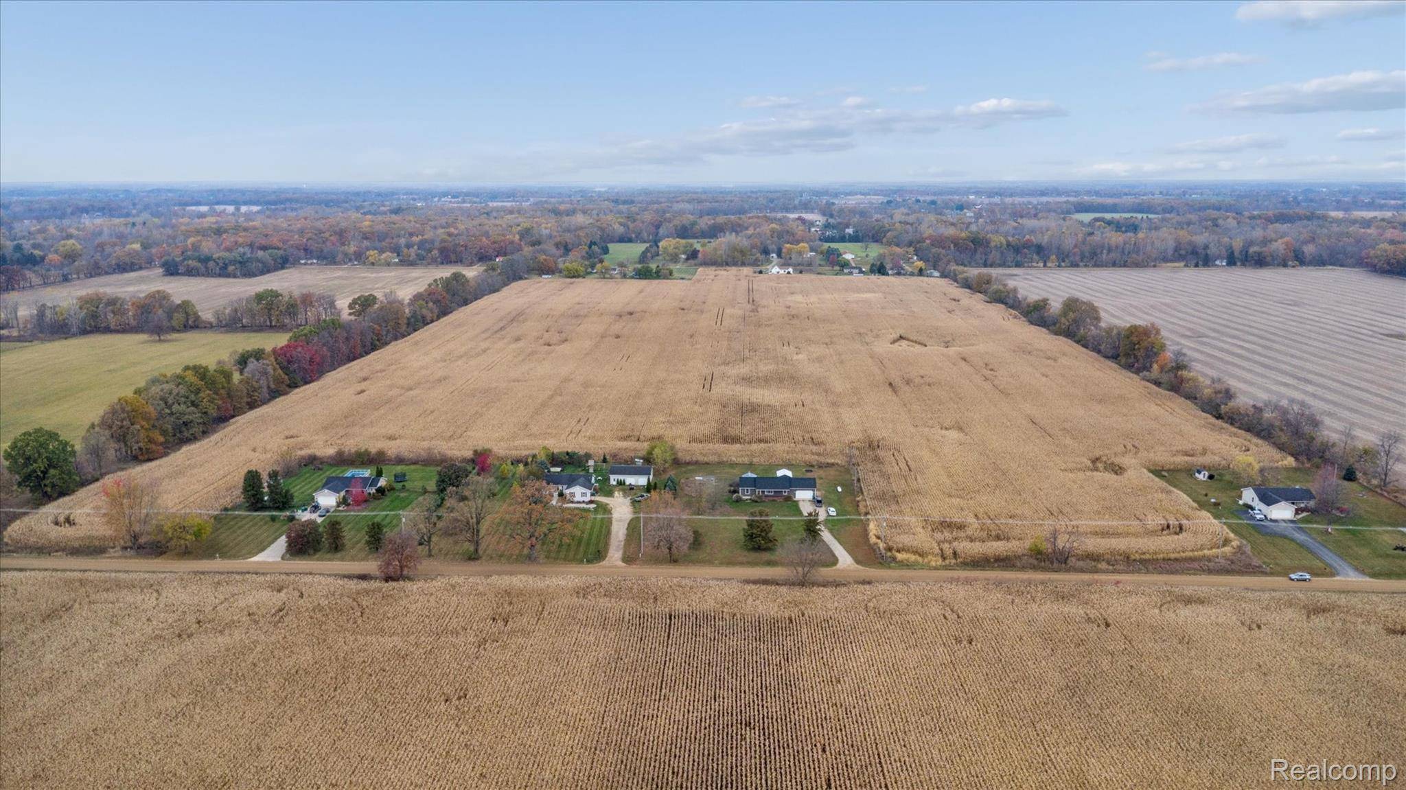 Byron, MI 48418,00 Lehring and Britton Rds