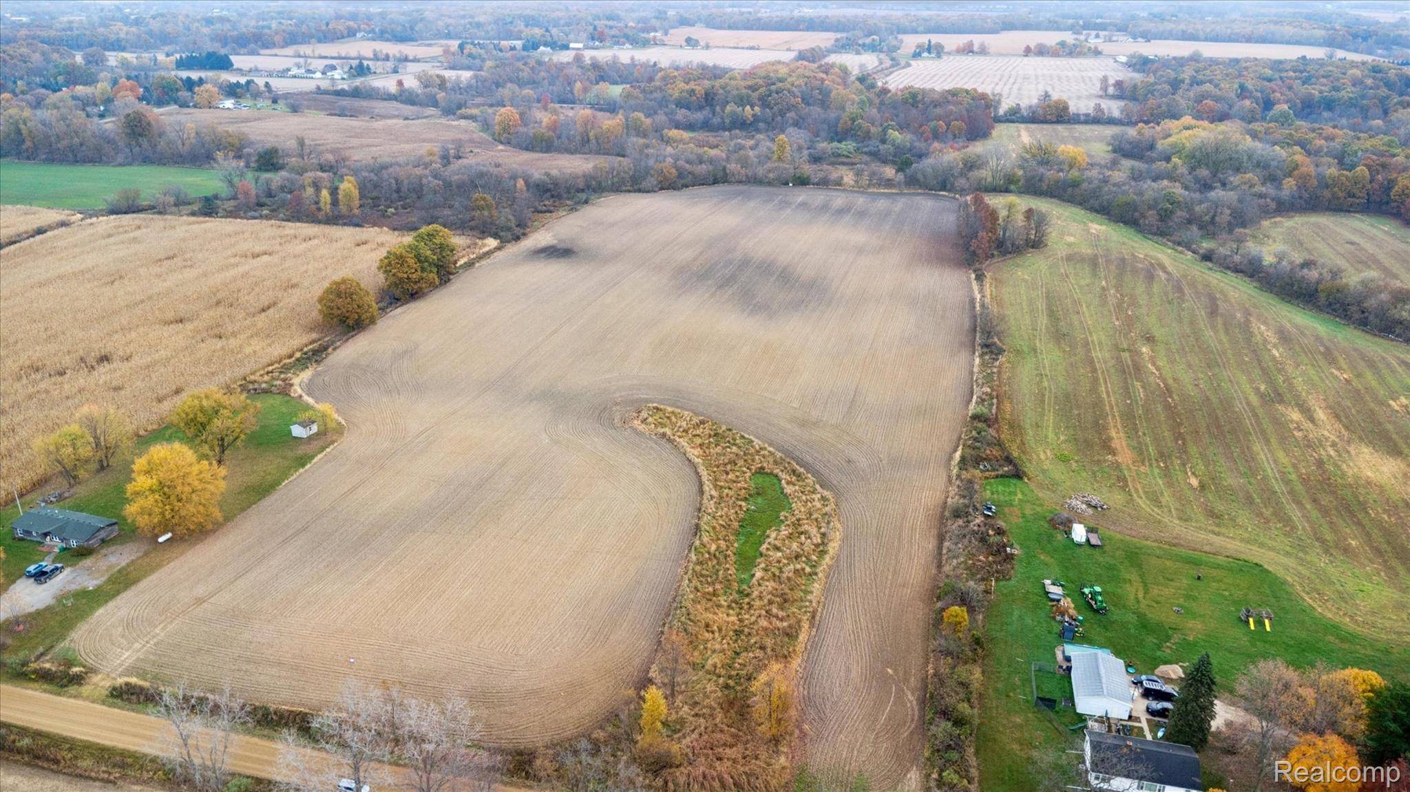 Byron, MI 48429,0 S New Lothrop