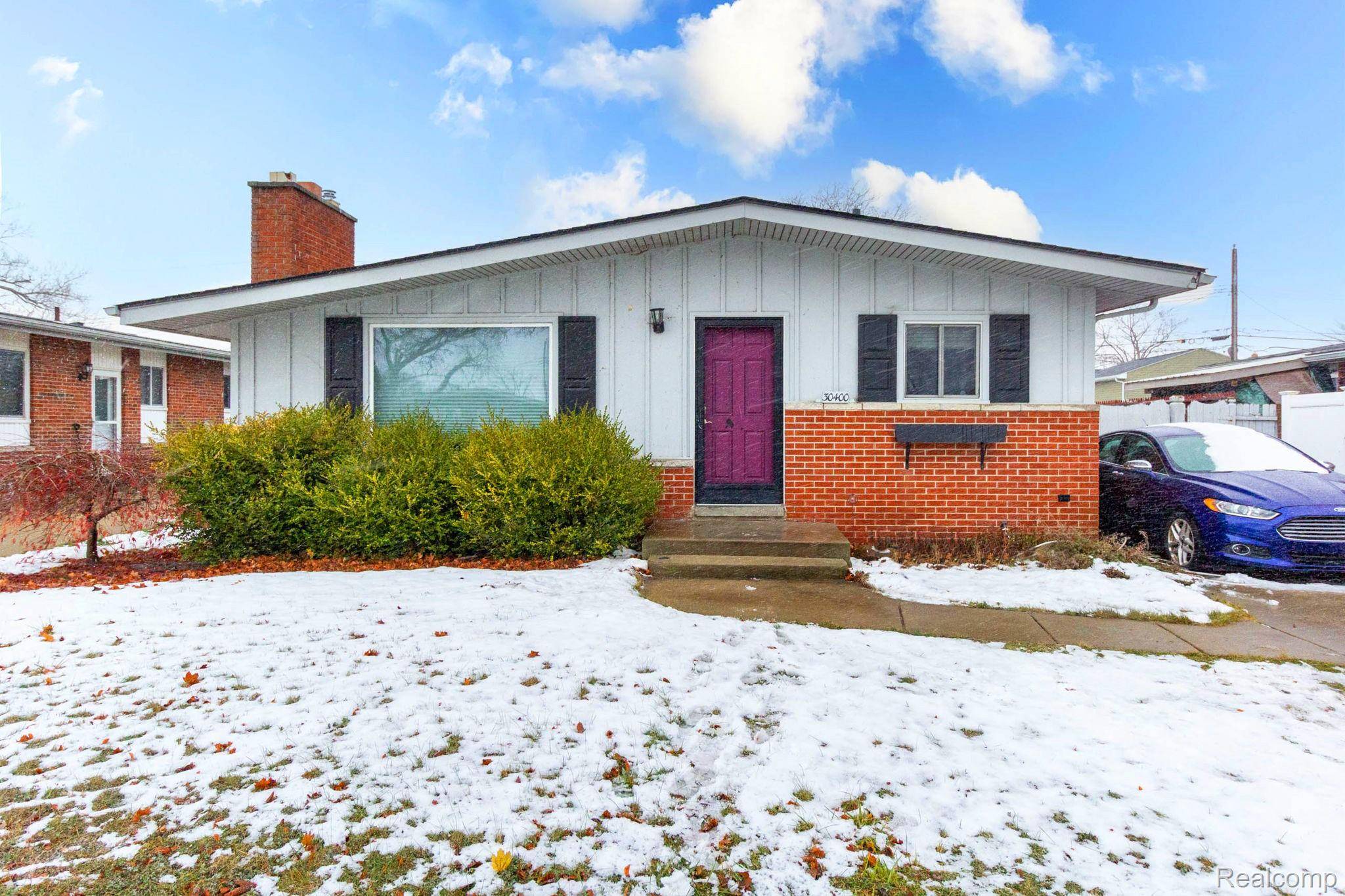 Gibraltar, MI 48173,30400 Lisch ST