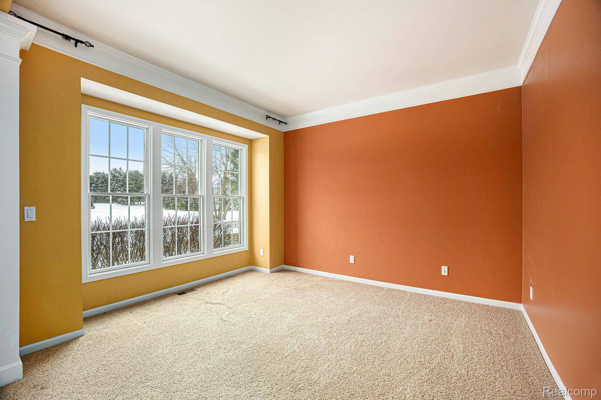 Lake Orion, MI 48362,3708 Barn Meadow LN