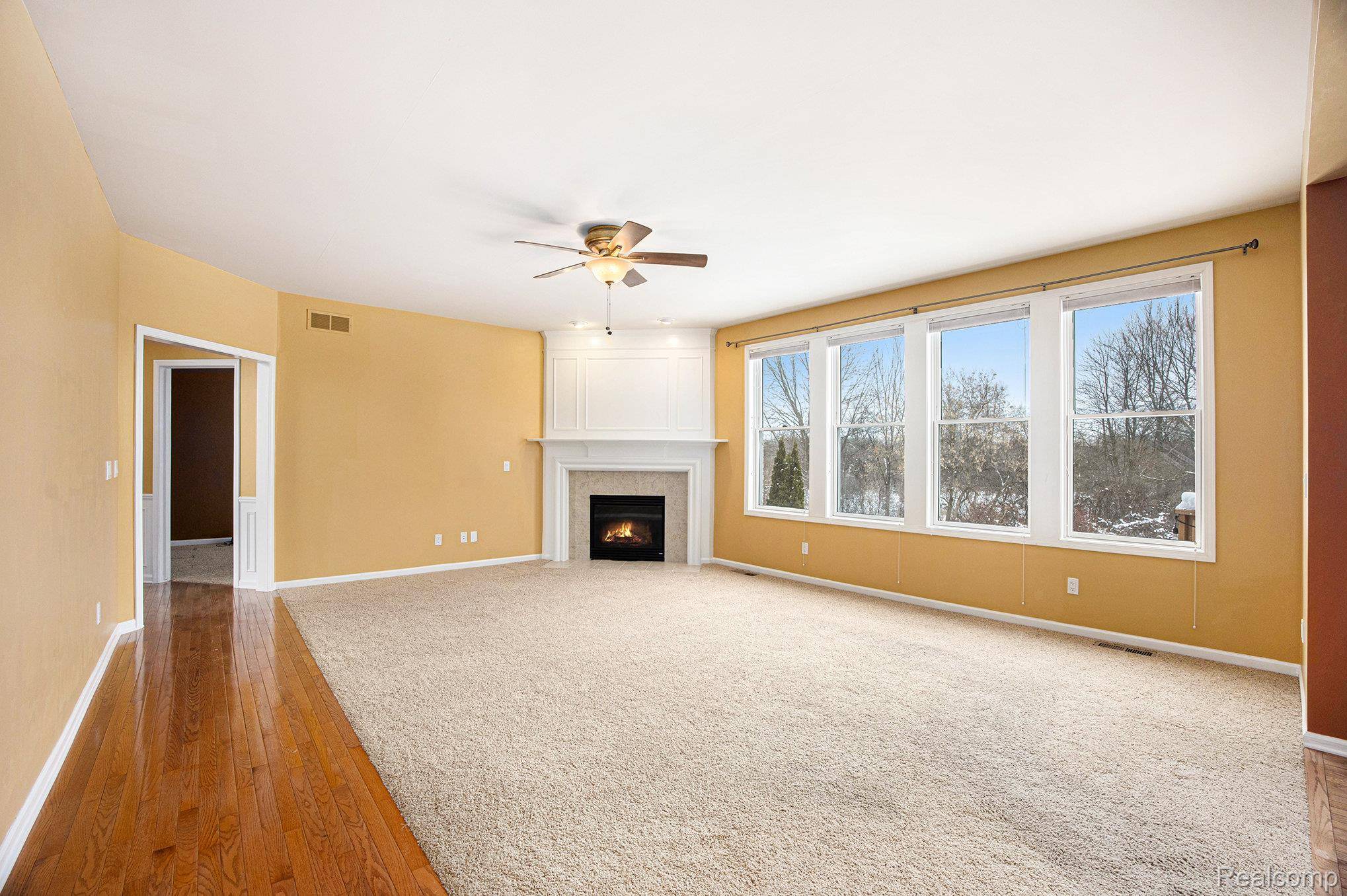 Lake Orion, MI 48362,3708 Barn Meadow LN