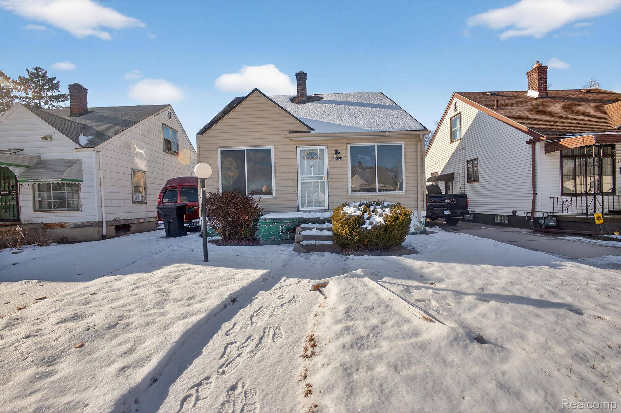 Detroit, MI 48234,18821 Caldwell ST