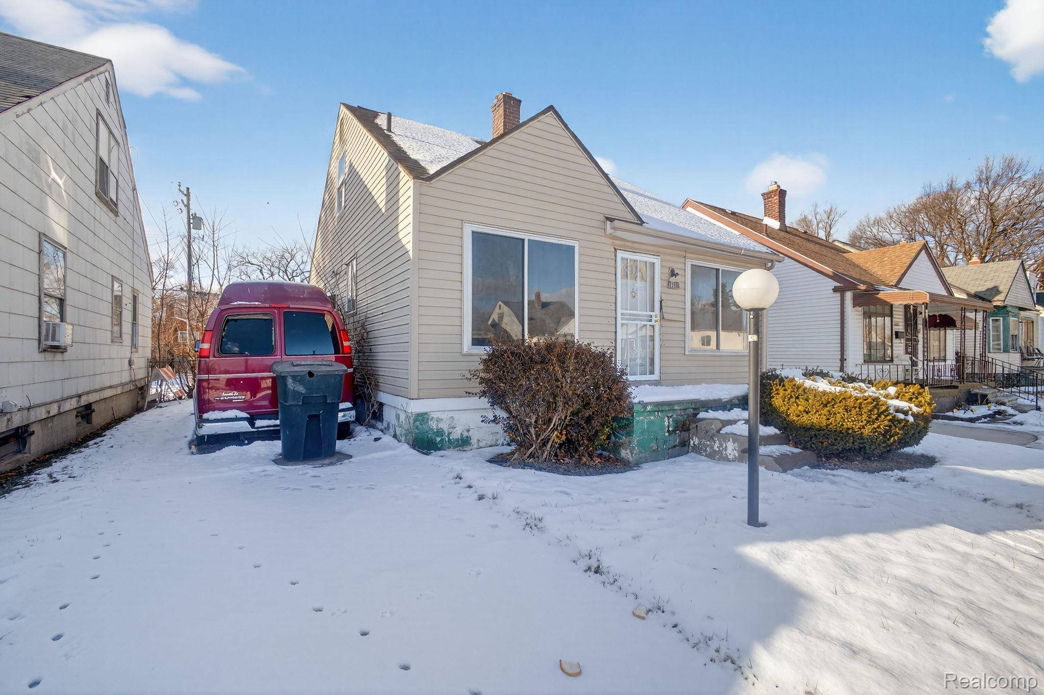 Detroit, MI 48234,18821 Caldwell ST