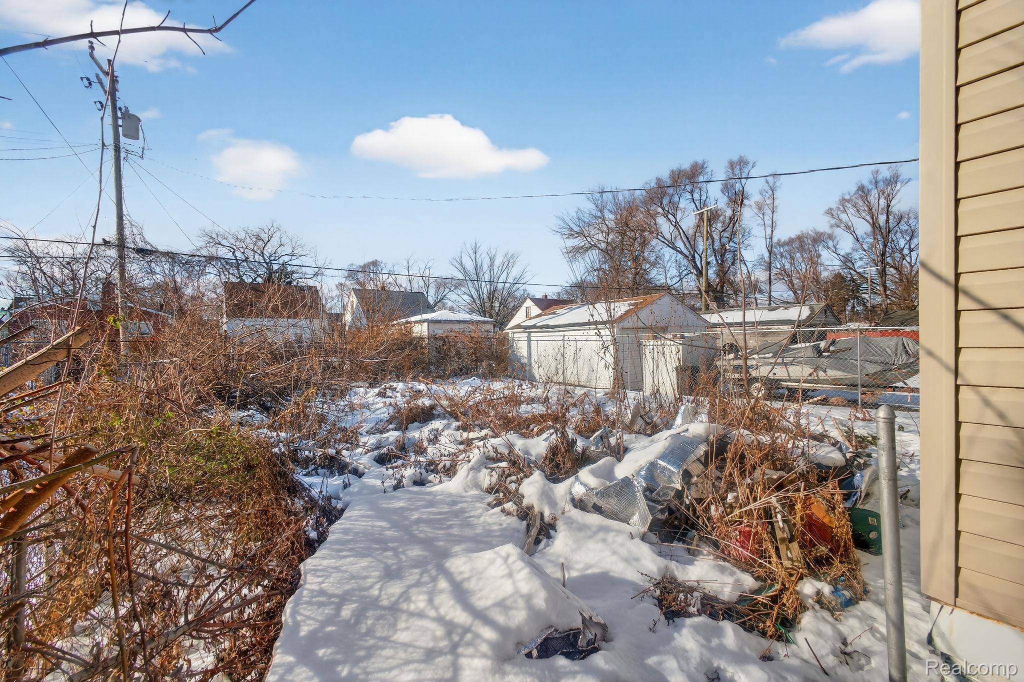 Detroit, MI 48234,18821 Caldwell ST