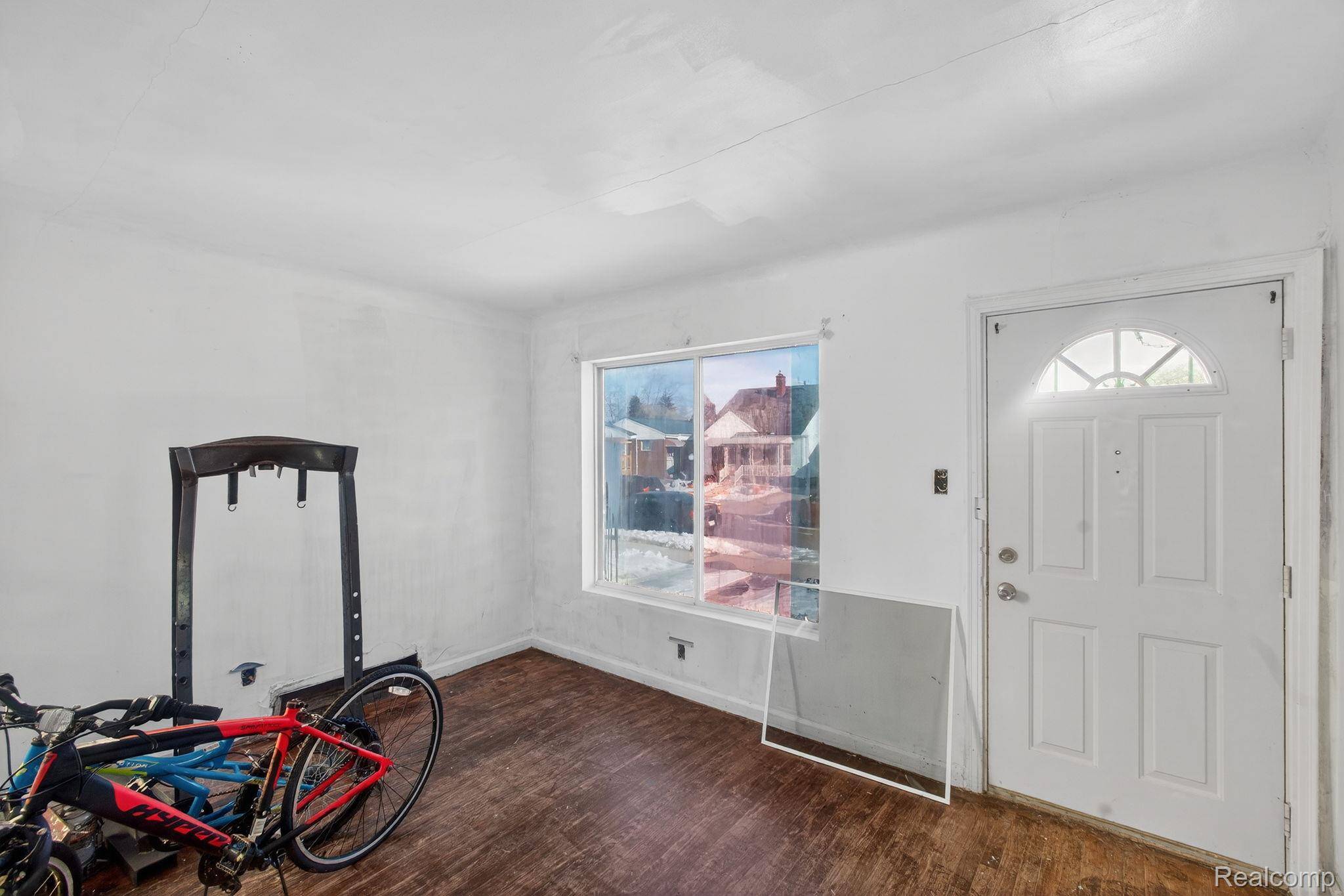 Detroit, MI 48234,18821 Caldwell ST