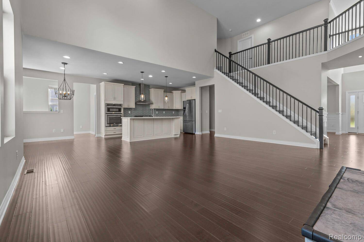 Canton, MI 48187,1526 Hickory Ridge CT S