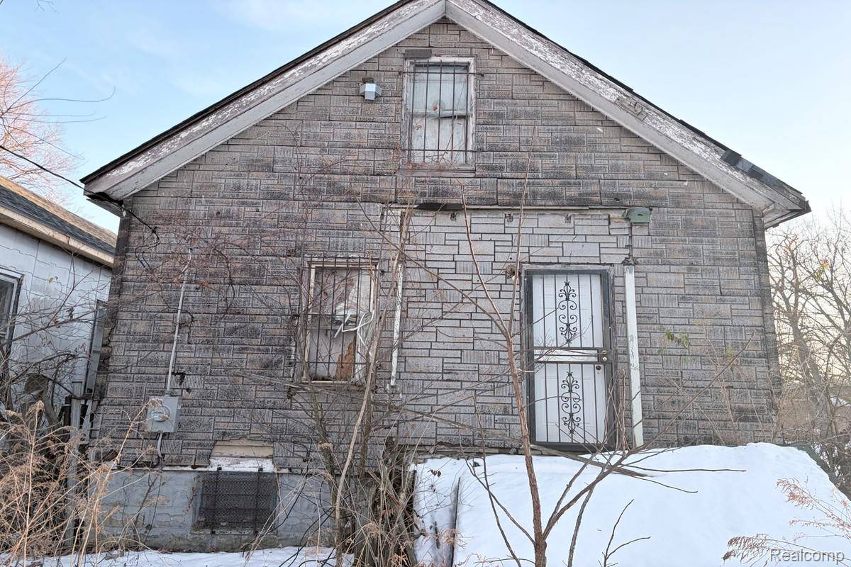 Detroit, MI 48203,474 Adeline ST