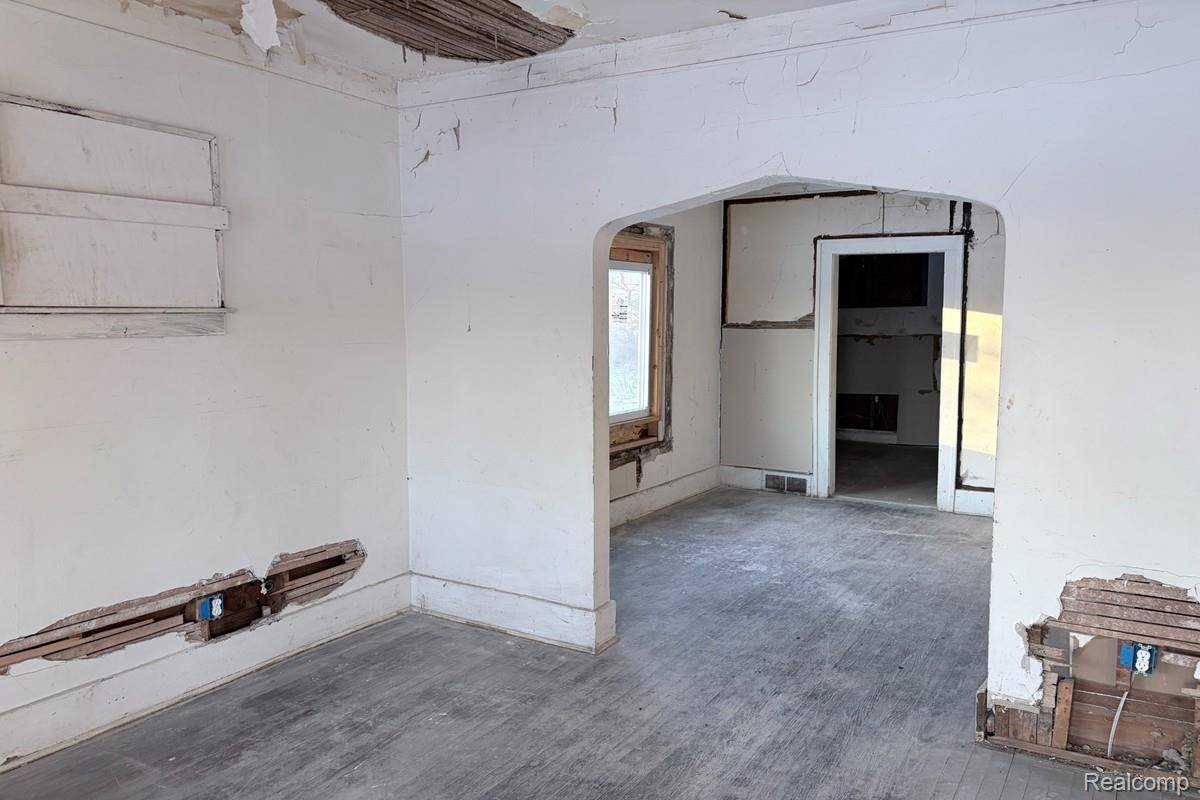 Detroit, MI 48203,474 Adeline ST