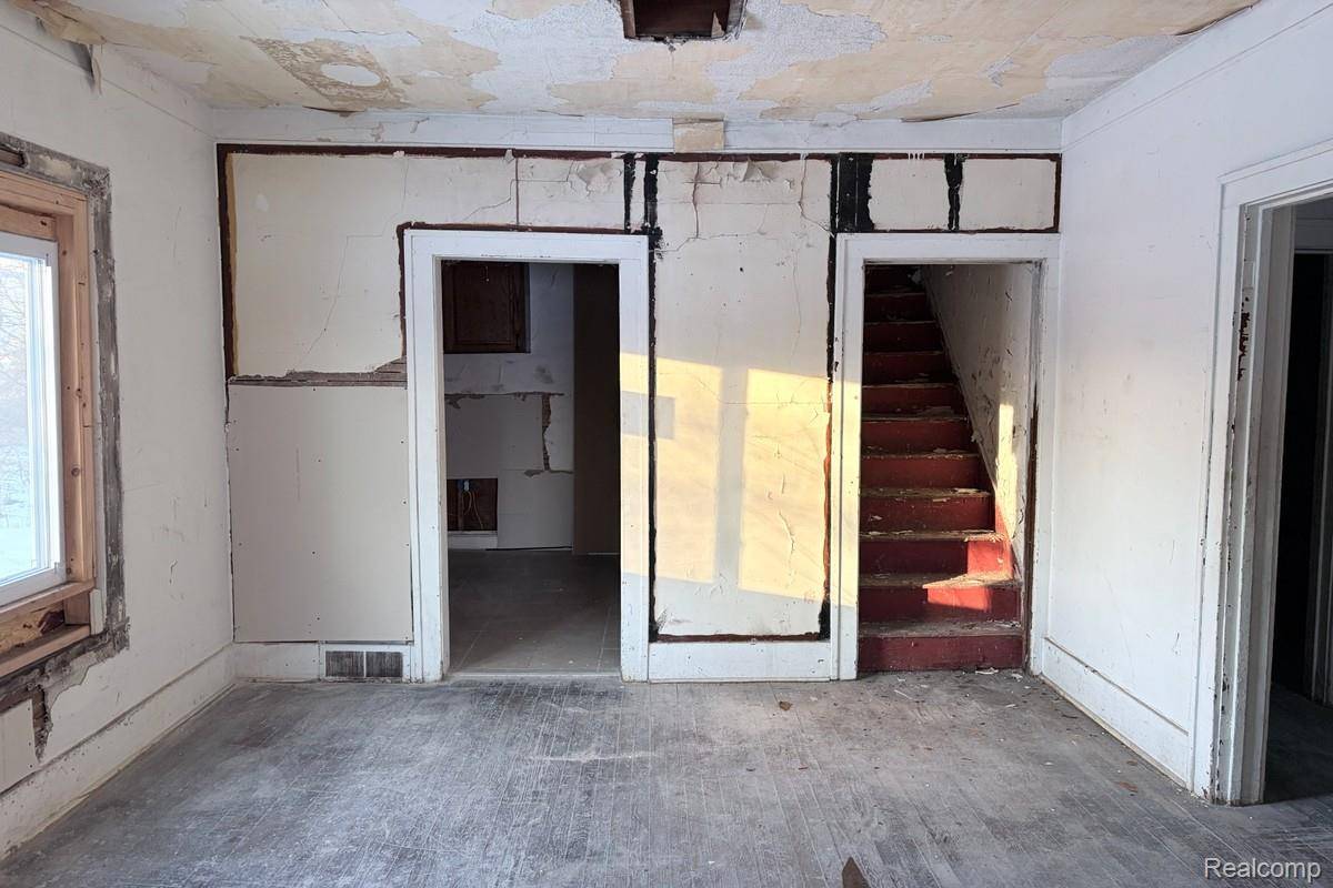 Detroit, MI 48203,474 Adeline ST