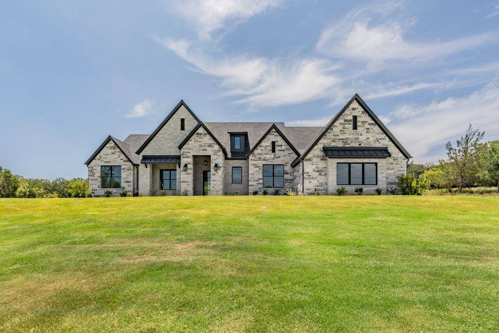 Weatherford, TX 76087,1021 Annabelles Avenue