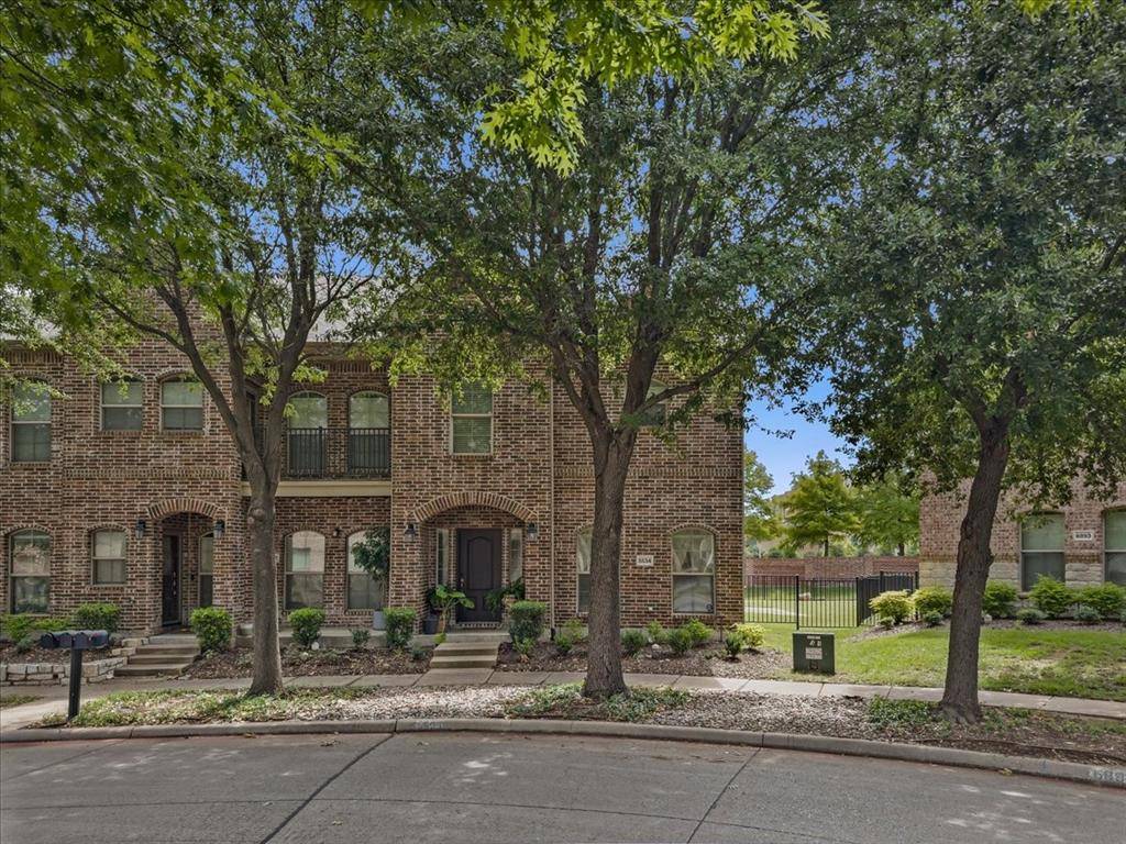 Frisco, TX 75034,5534 Grosseto Drive