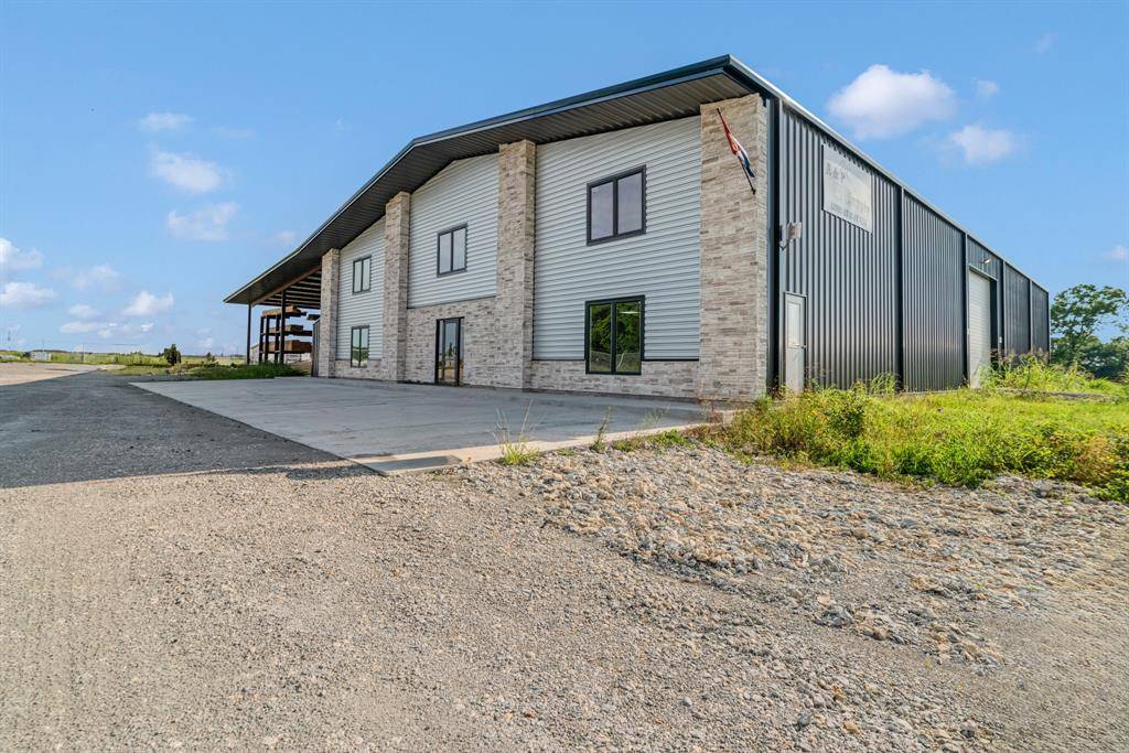 Brookston, TX 75421,12999 US HWY 82 W