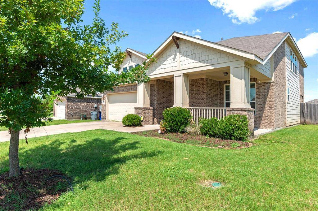 Forney, TX 75126,4650 Elderberry Street