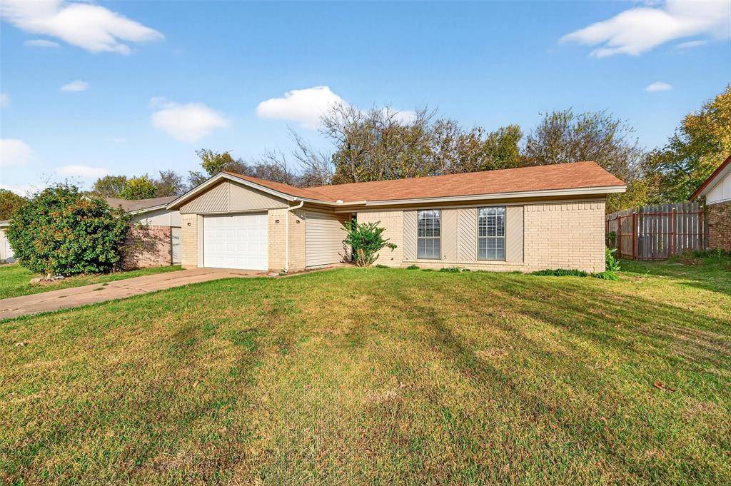 Sherman, TX 75090,401 Utah Street