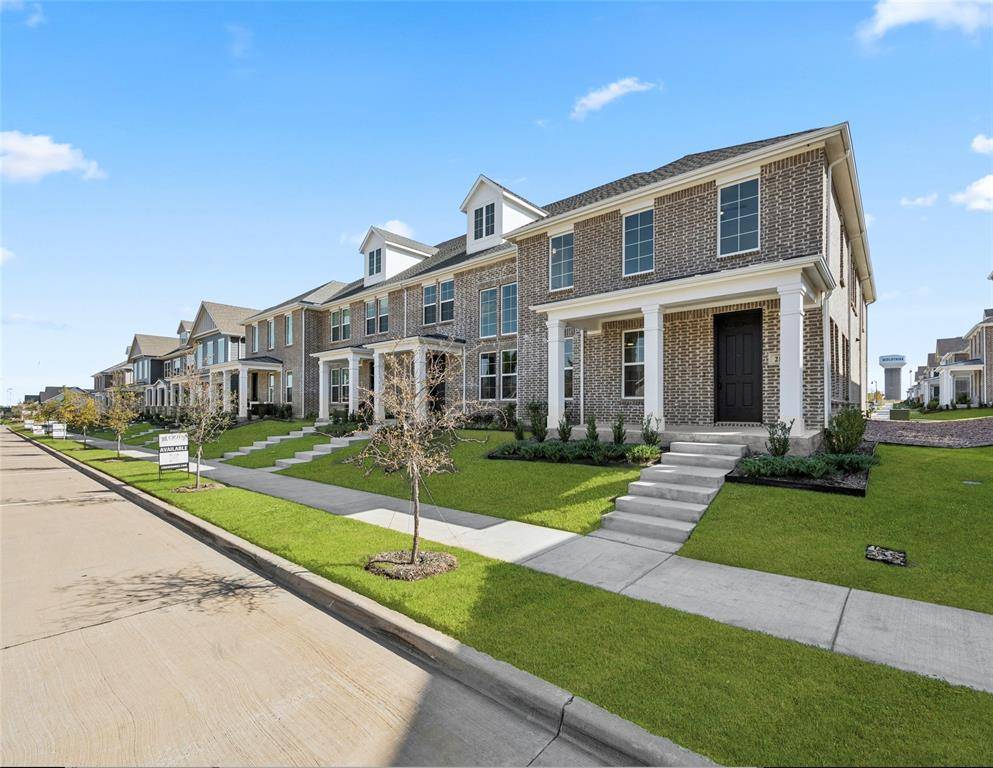 Midlothian, TX 76065,210 Dylan Way