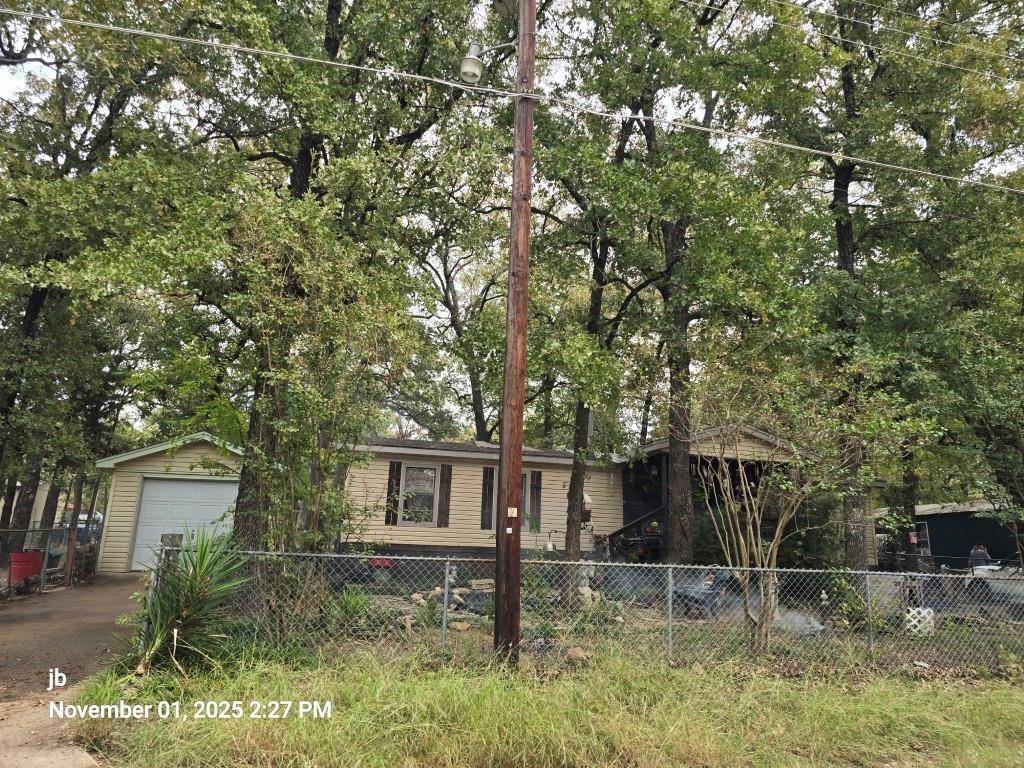 Mabank, TX 75156,170 Natchez Trail