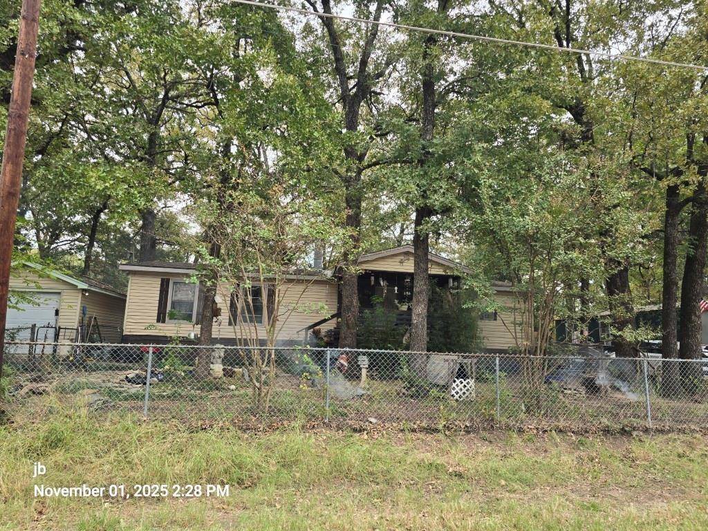 Mabank, TX 75156,170 Natchez Trail