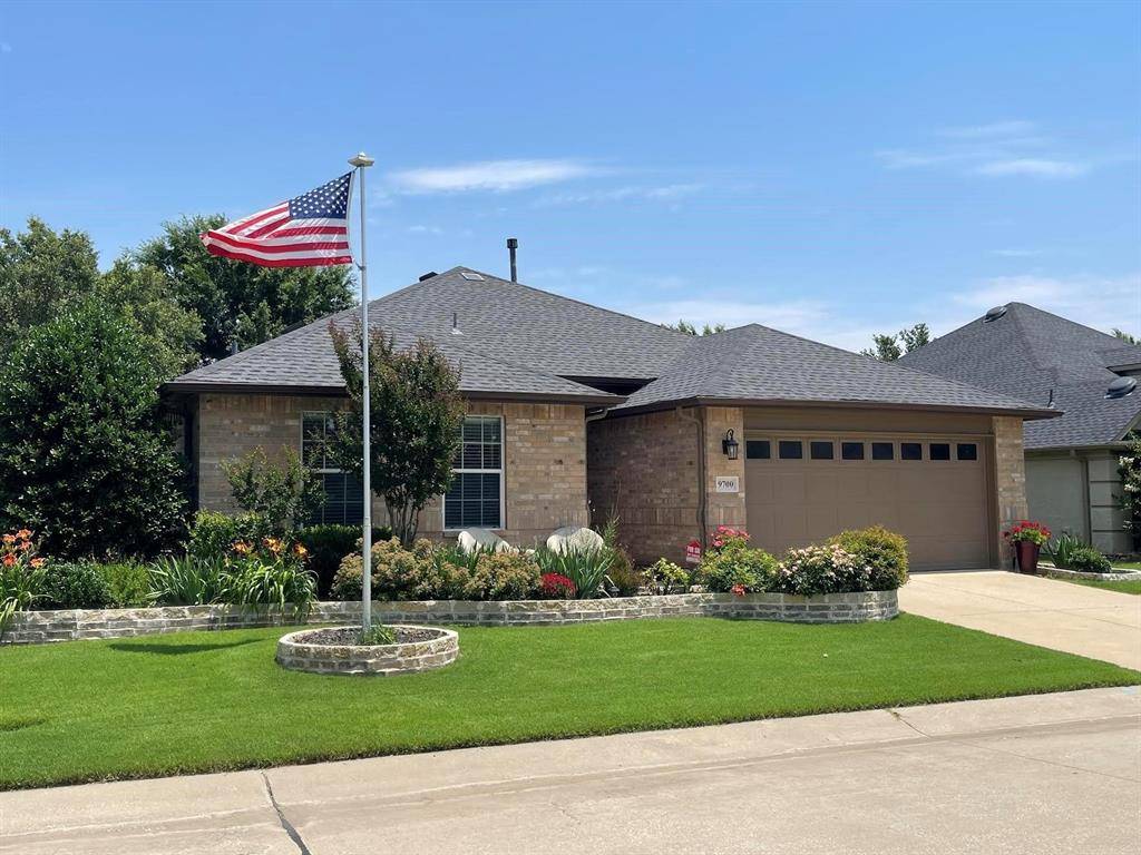 Denton, TX 76207,9700 Applewood Trail