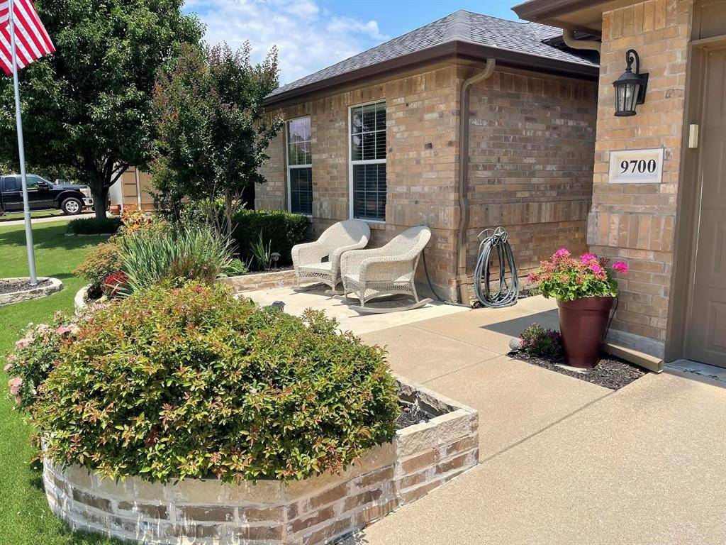 Denton, TX 76207,9700 Applewood Trail