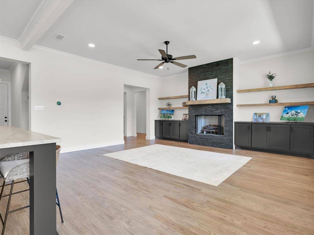 Weatherford, TX 76085,1021 Silver Sage