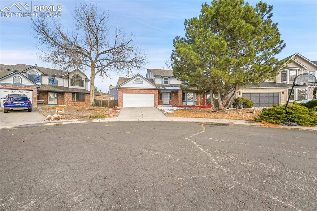 Colorado Springs, CO 80920,4130 Limberwood CT