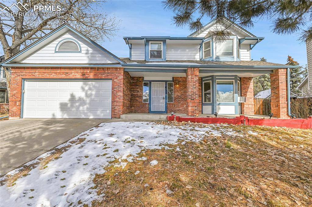 Colorado Springs, CO 80920,4130 Limberwood CT