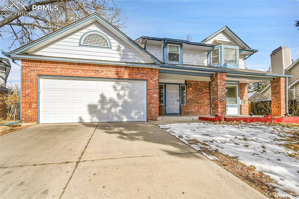 Colorado Springs, CO 80920,4130 Limberwood CT