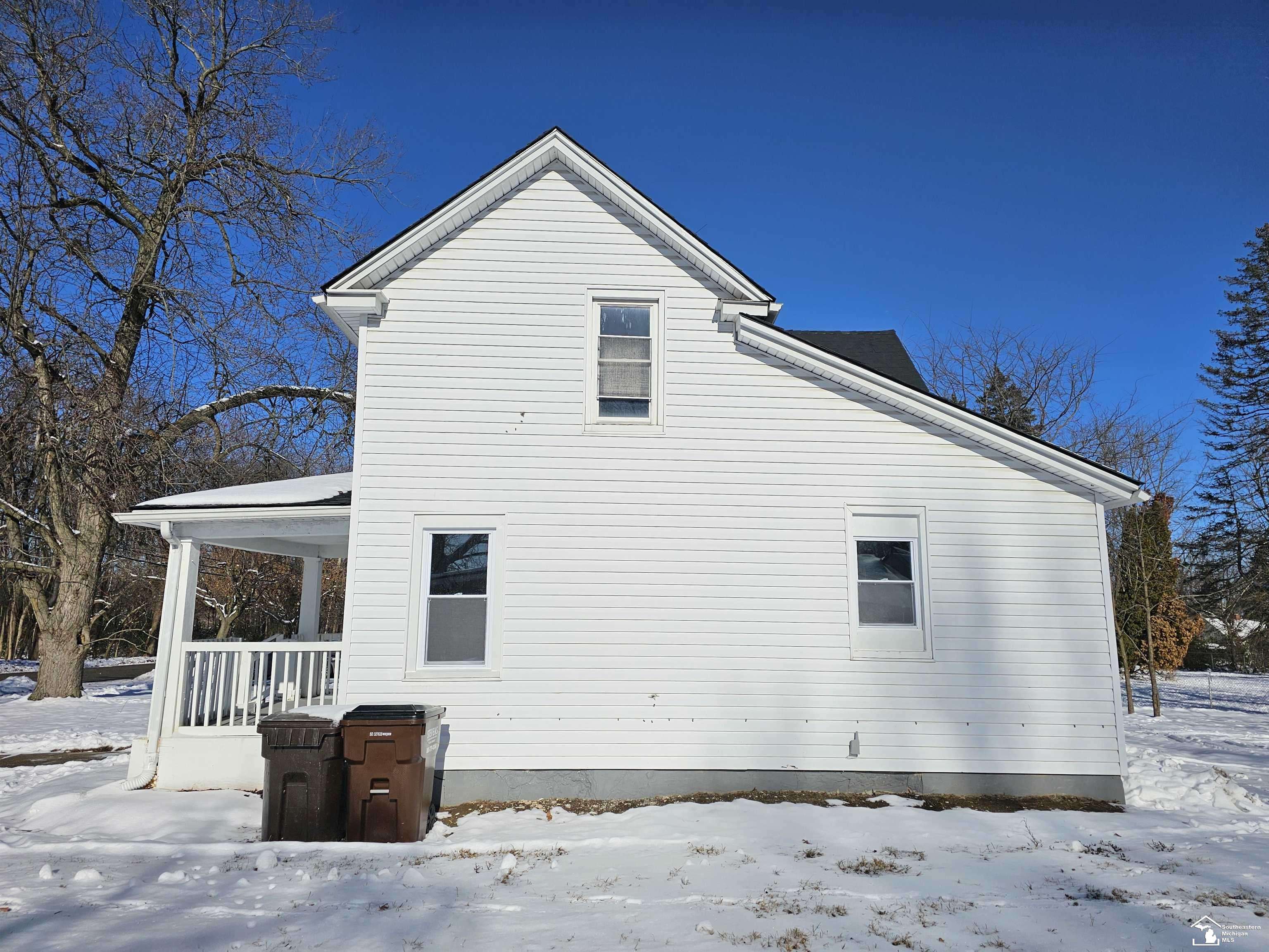 Ypsilanti, MI 48197,411 2nd ST