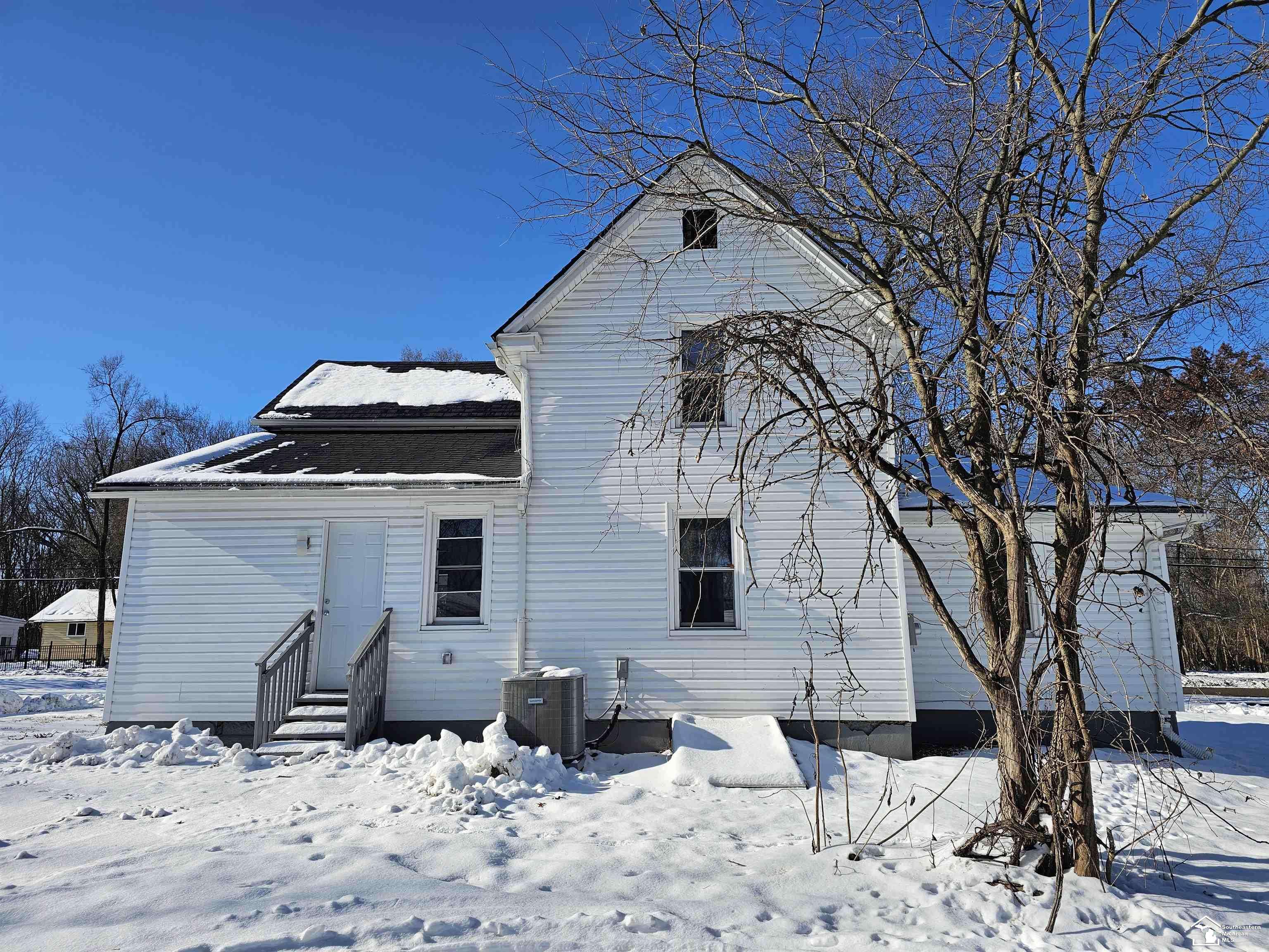 Ypsilanti, MI 48197,411 2nd ST