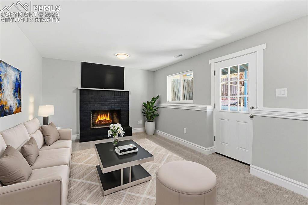 Colorado Springs, CO 80915,1612 Wooten RD