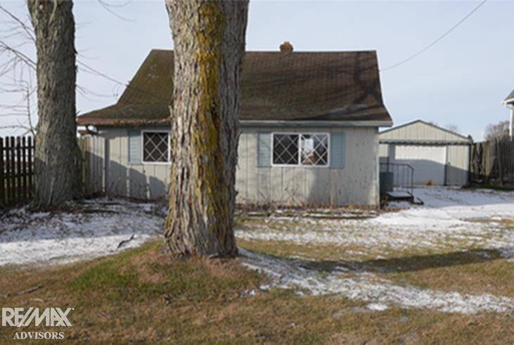 Fair Haven, MI 48023,7717 Dyke RD