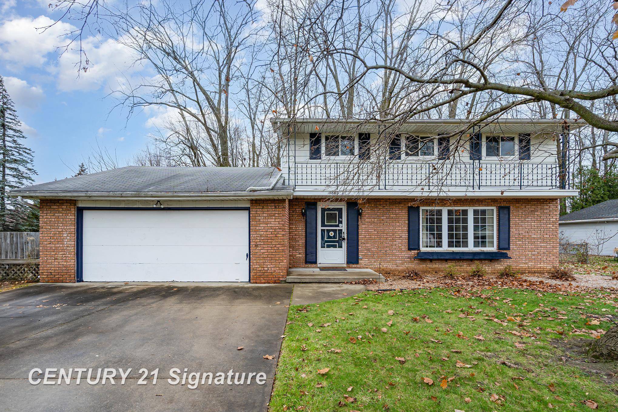 Saginaw, MI 48609,7860 Luann ST