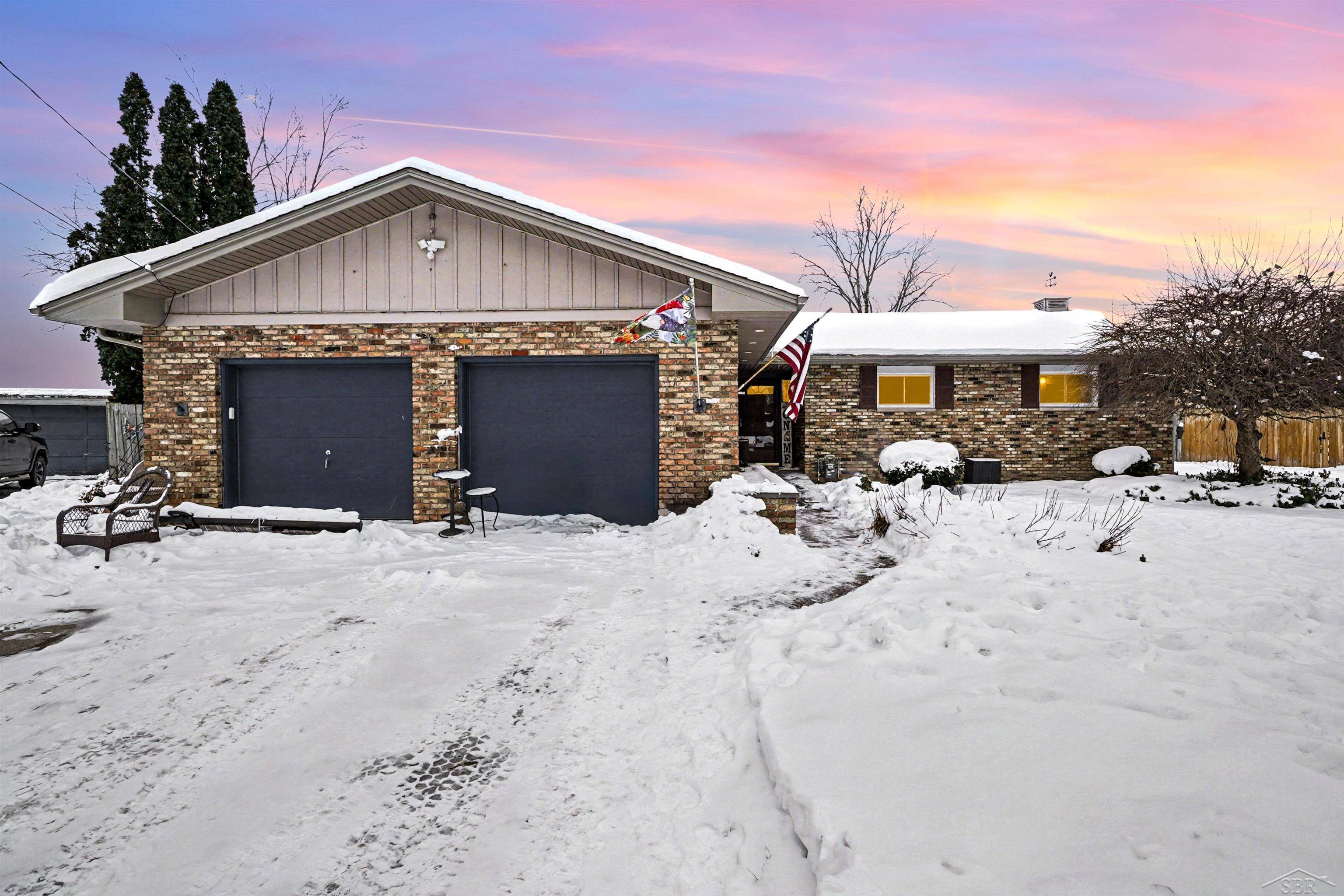 Saginaw, MI 48602,2247 Mayfield RD