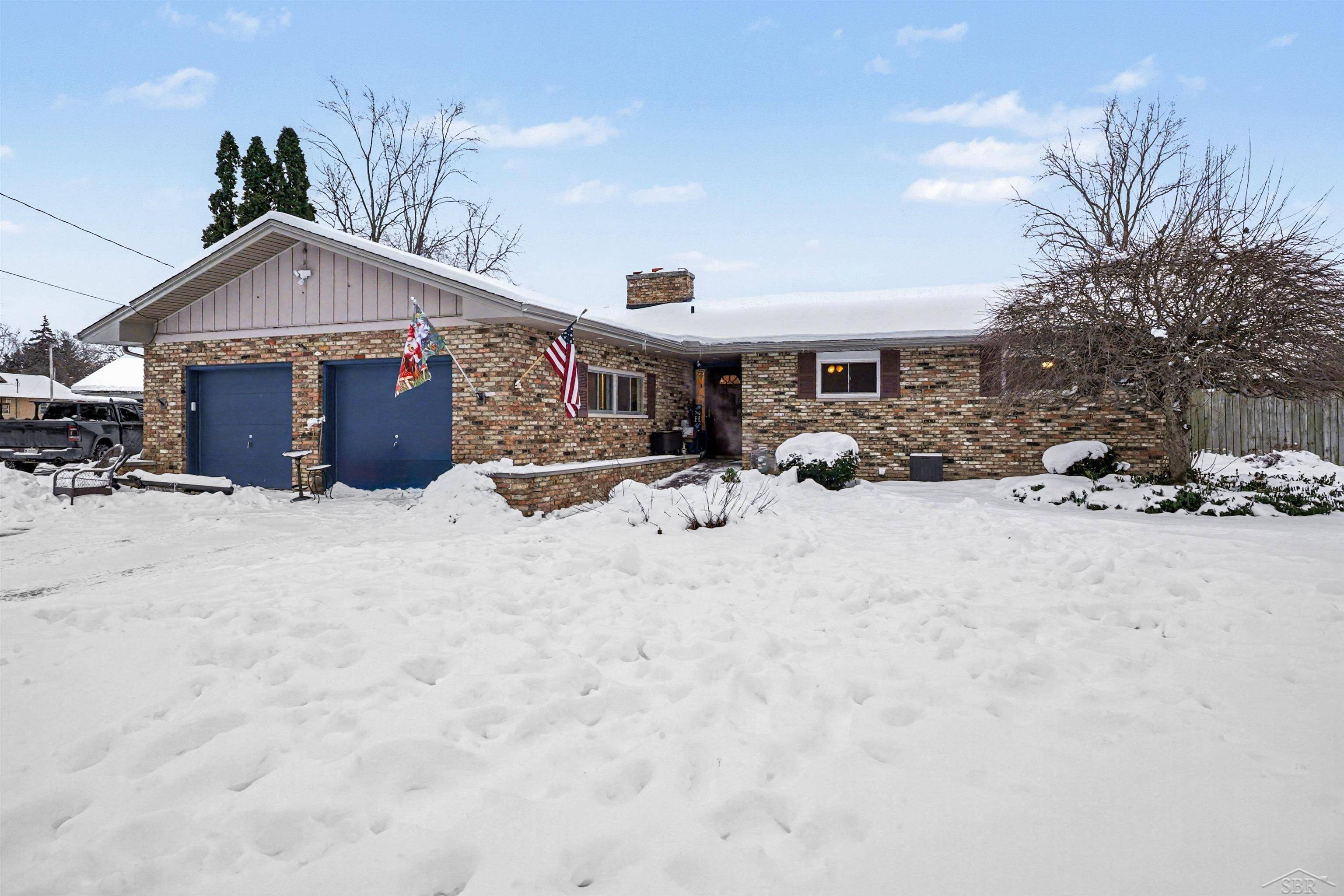 Saginaw, MI 48602,2247 Mayfield RD