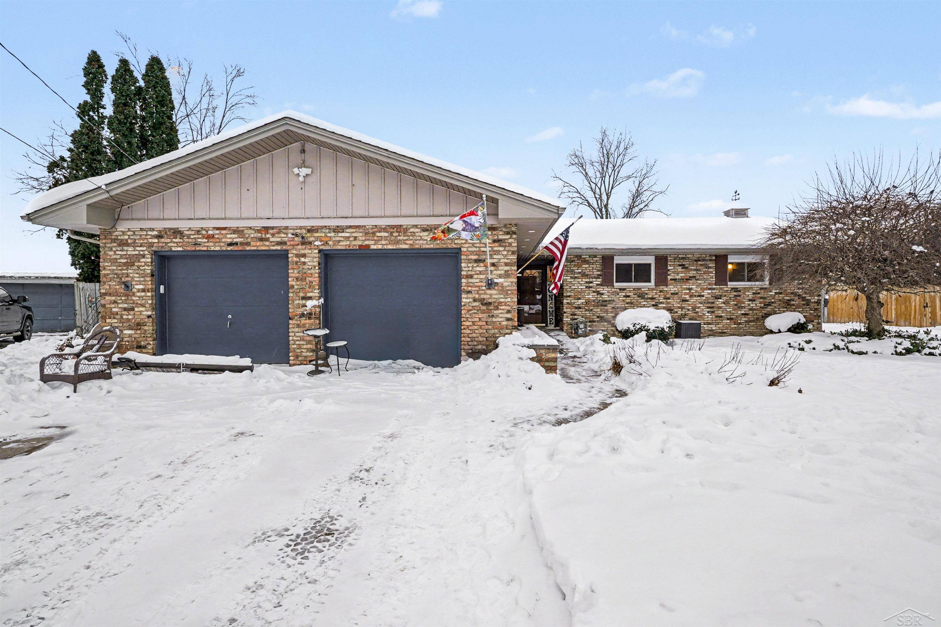 Saginaw, MI 48602,2247 Mayfield RD