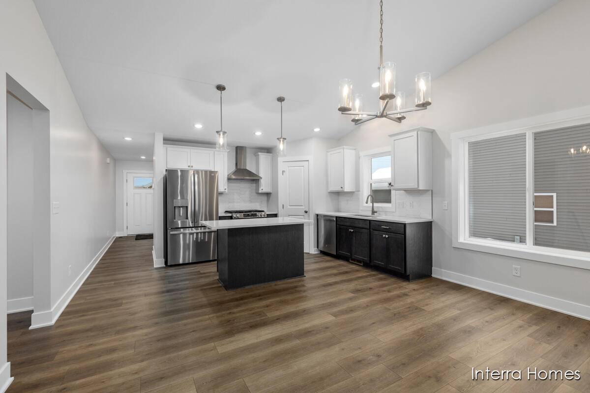 Grand Rapids, MI 49534,3774 Ambrosia DR SW #24