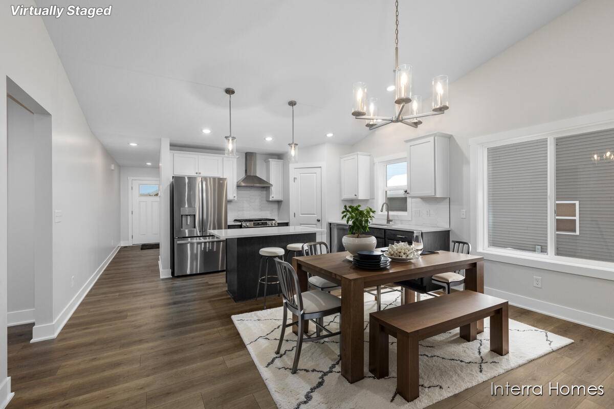 Grand Rapids, MI 49534,3774 Ambrosia DR SW #24