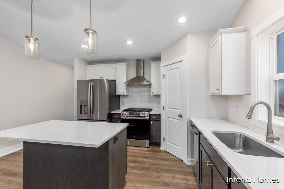 Grand Rapids, MI 49534,3774 Ambrosia DR SW #24