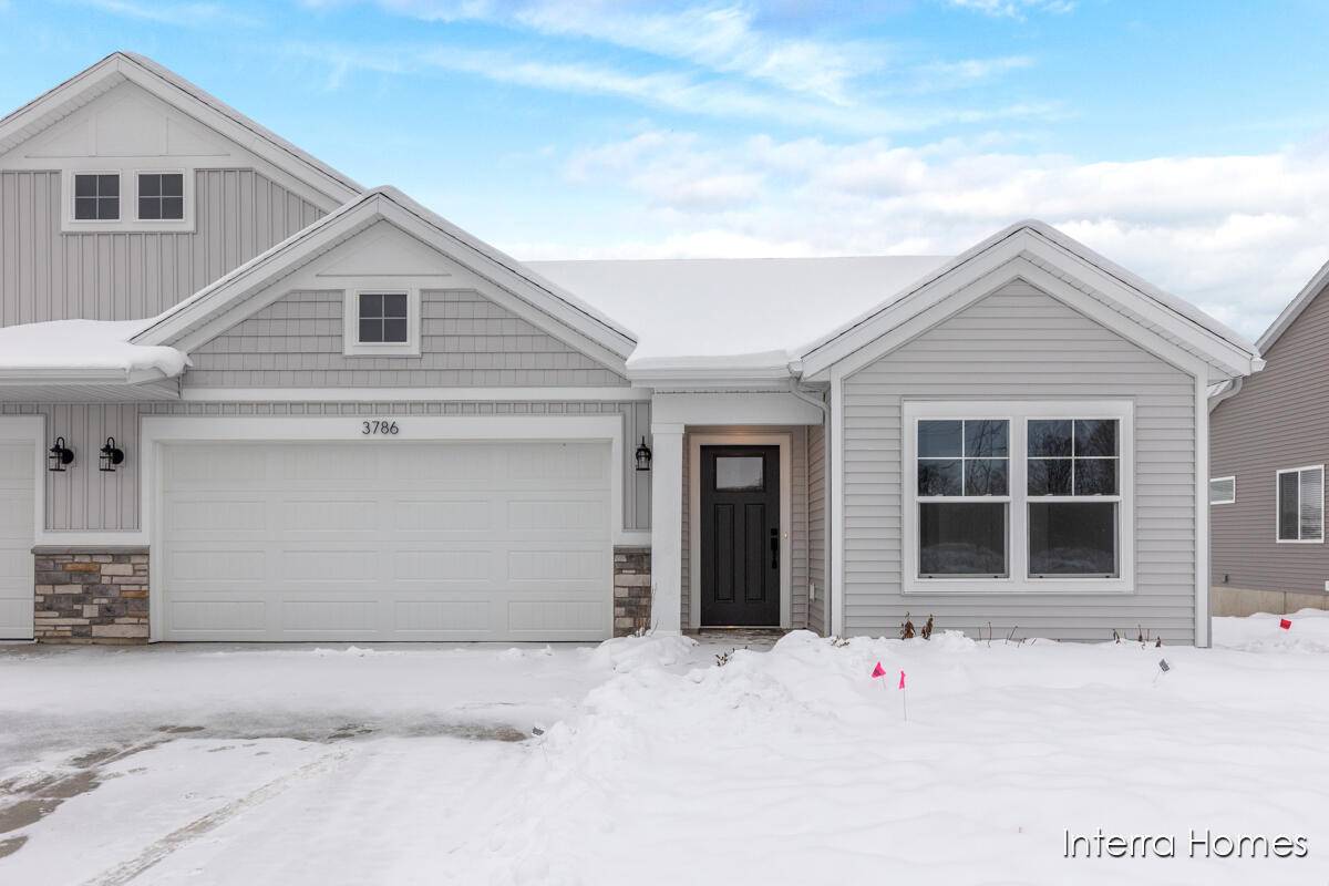 Grand Rapids, MI 49534,3786 Ambrosia DR SW #23