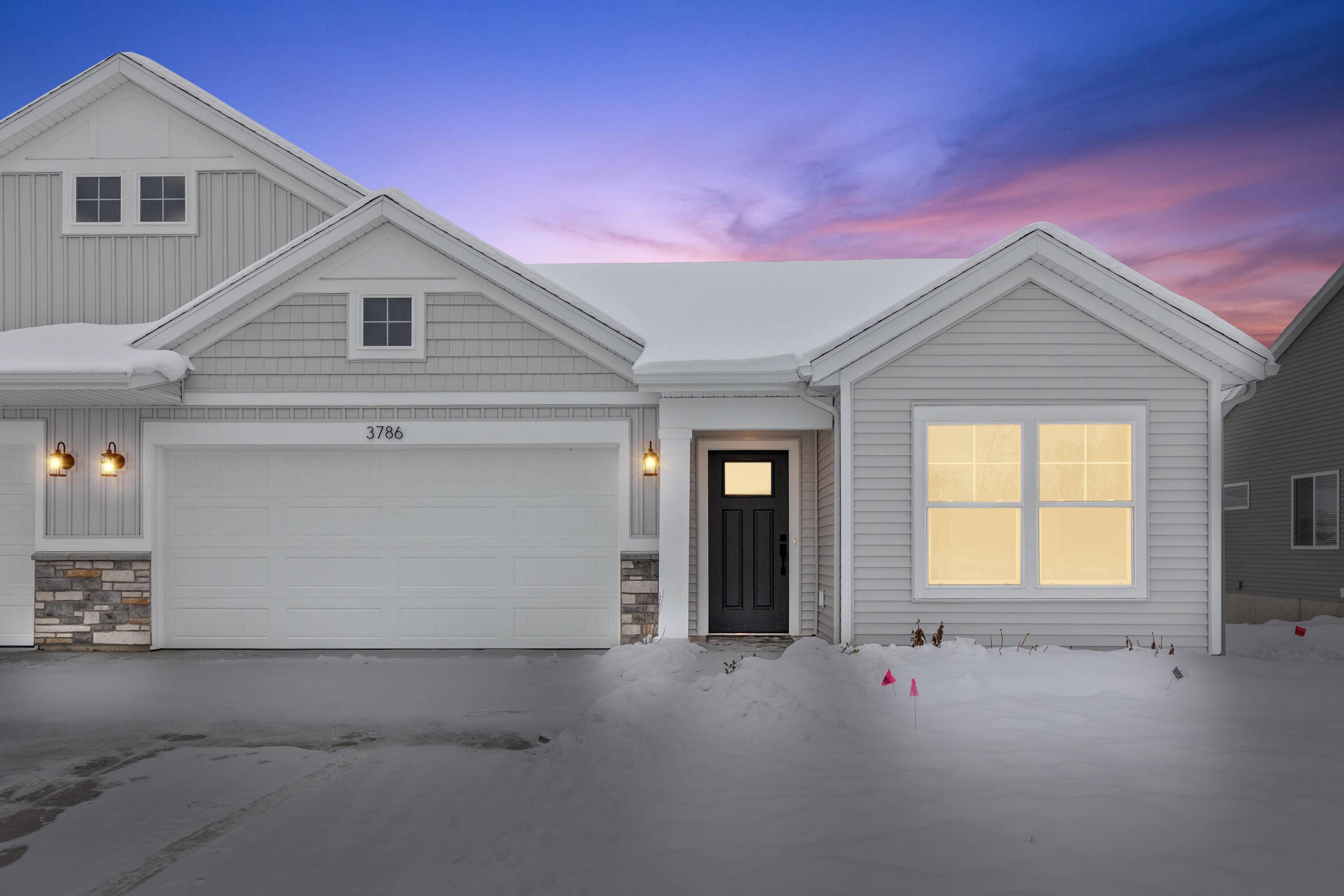 Grand Rapids, MI 49534,3786 Ambrosia DR SW #23