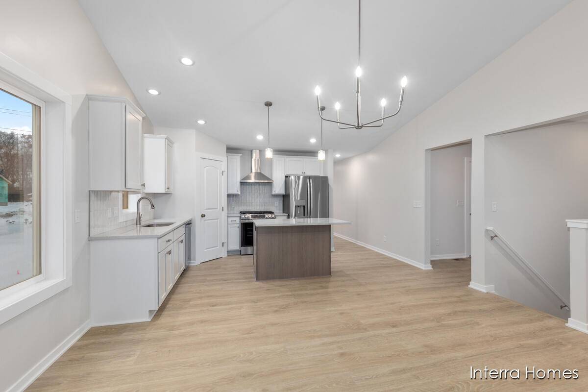 Grand Rapids, MI 49534,3786 Ambrosia DR SW #23