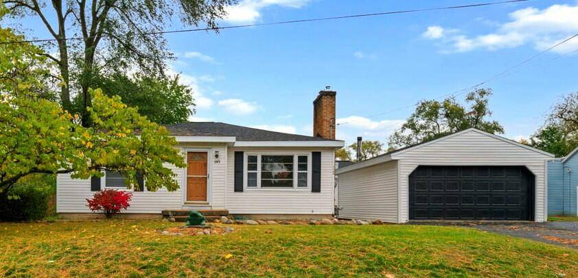 Kentwood, MI 49508,1149 52nd ST SE