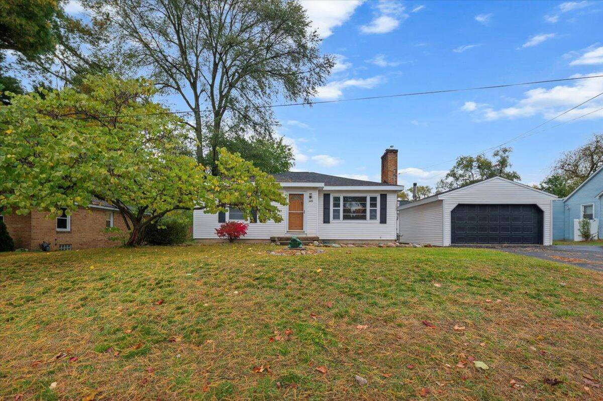 Kentwood, MI 49508,1149 52nd ST SE