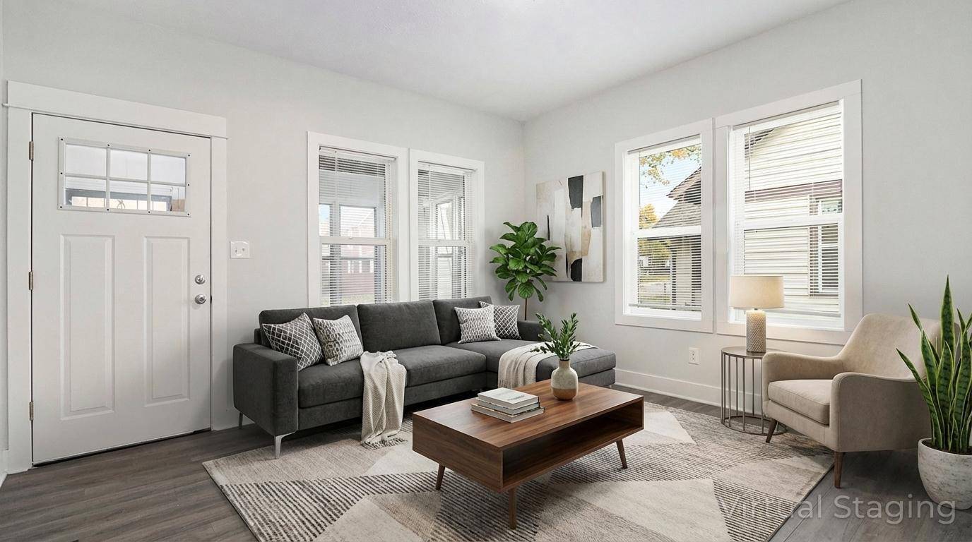 Grand Rapids, MI 49507,316 Beulah ST SE