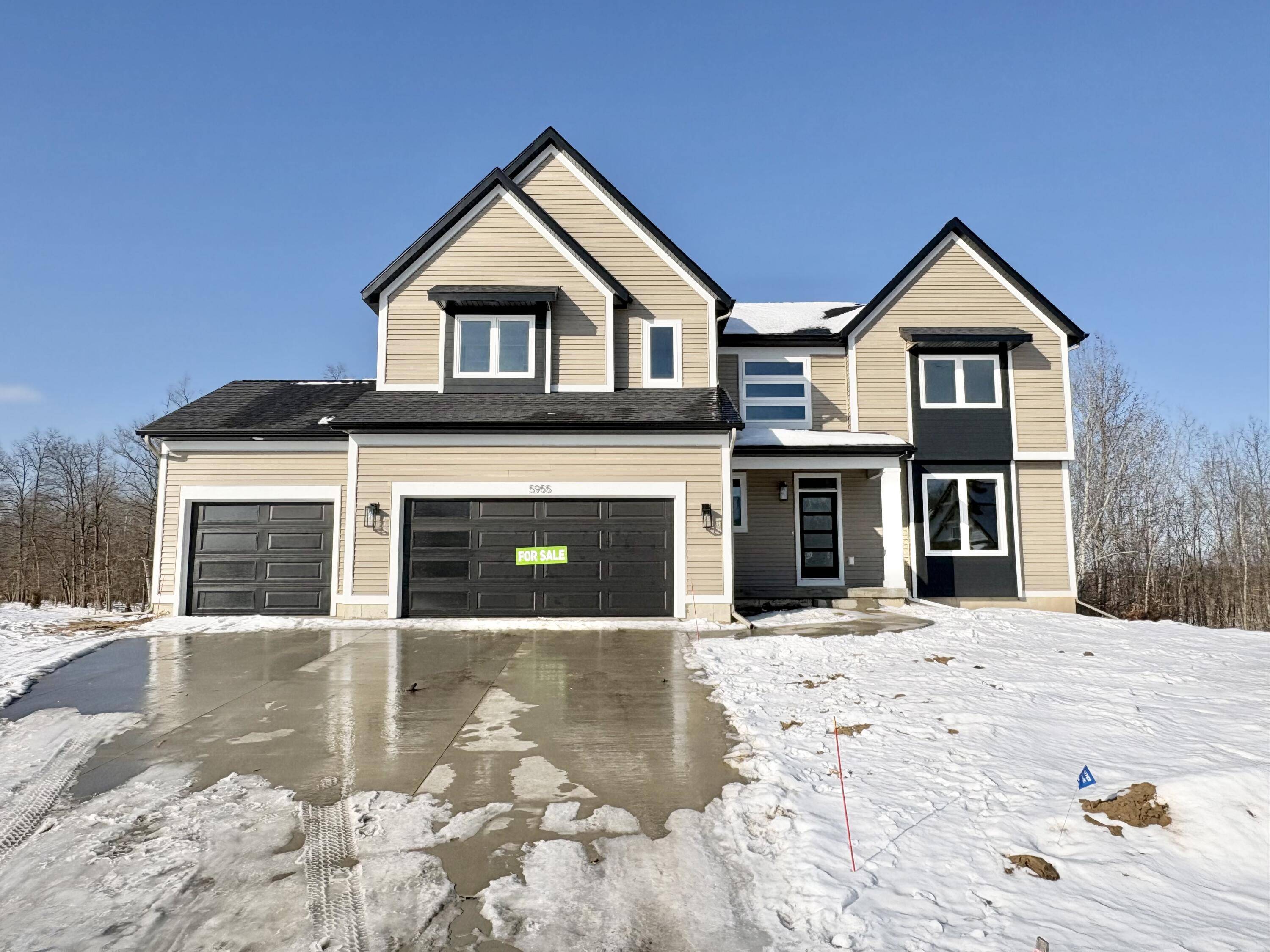 Caledonia, MI 49316,5955 Braemoor CT SE