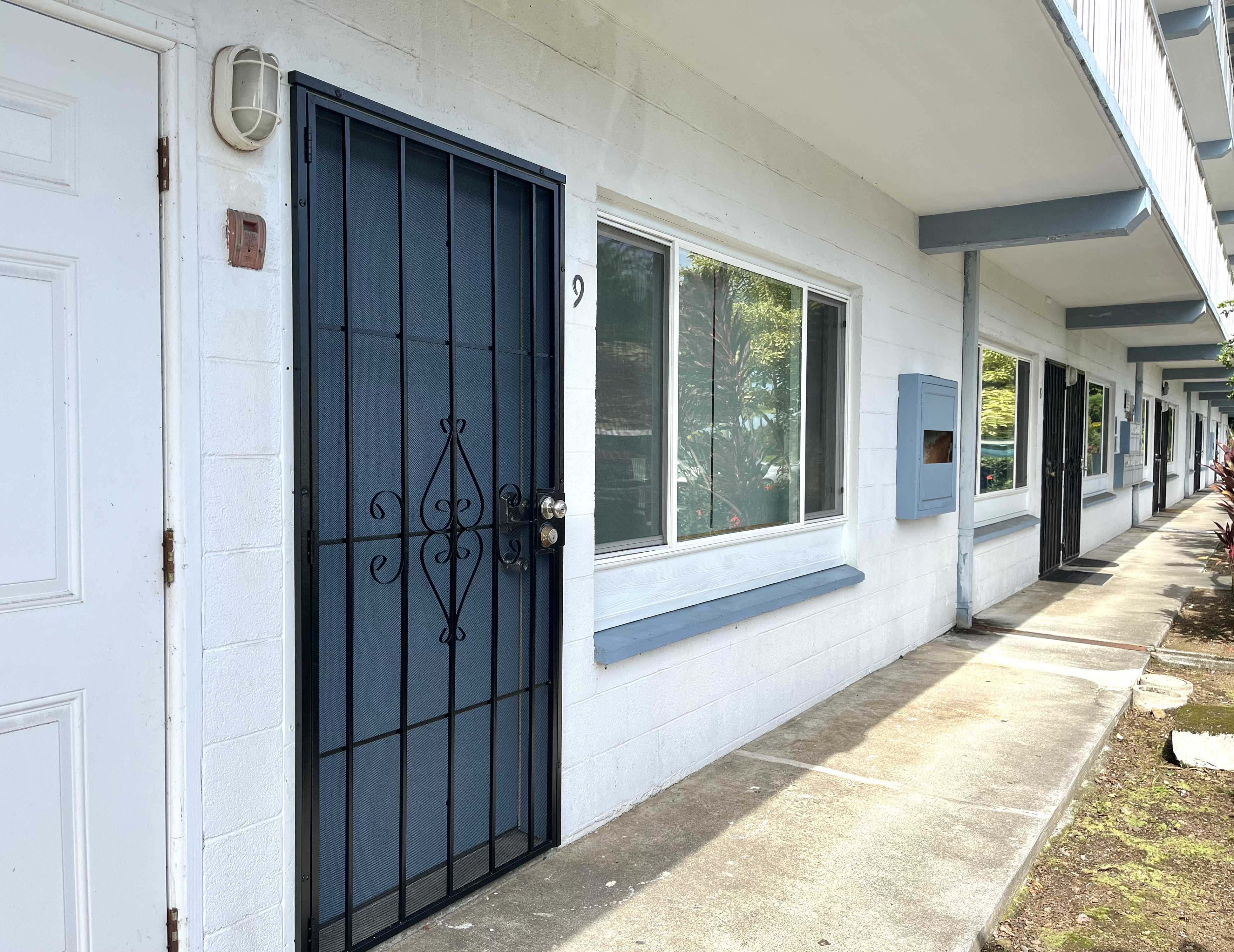 Hilo, HI 96720,50-A MAILE ST #9