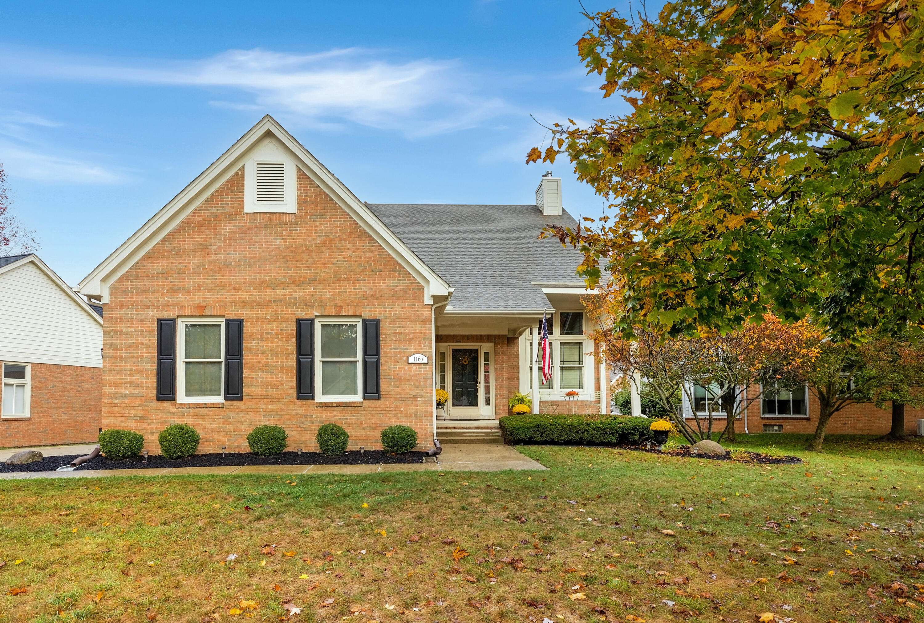 Rochester Hills, MI 48307,1166 Sugar Creek DR