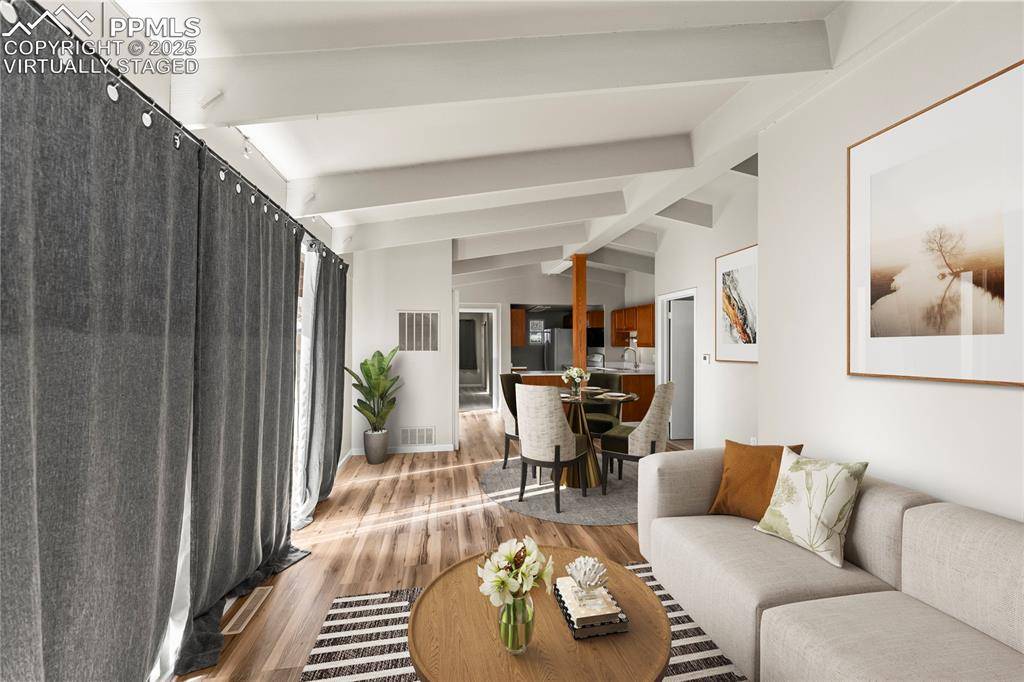 Colorado Springs, CO 80907,3118 Virginia AVE