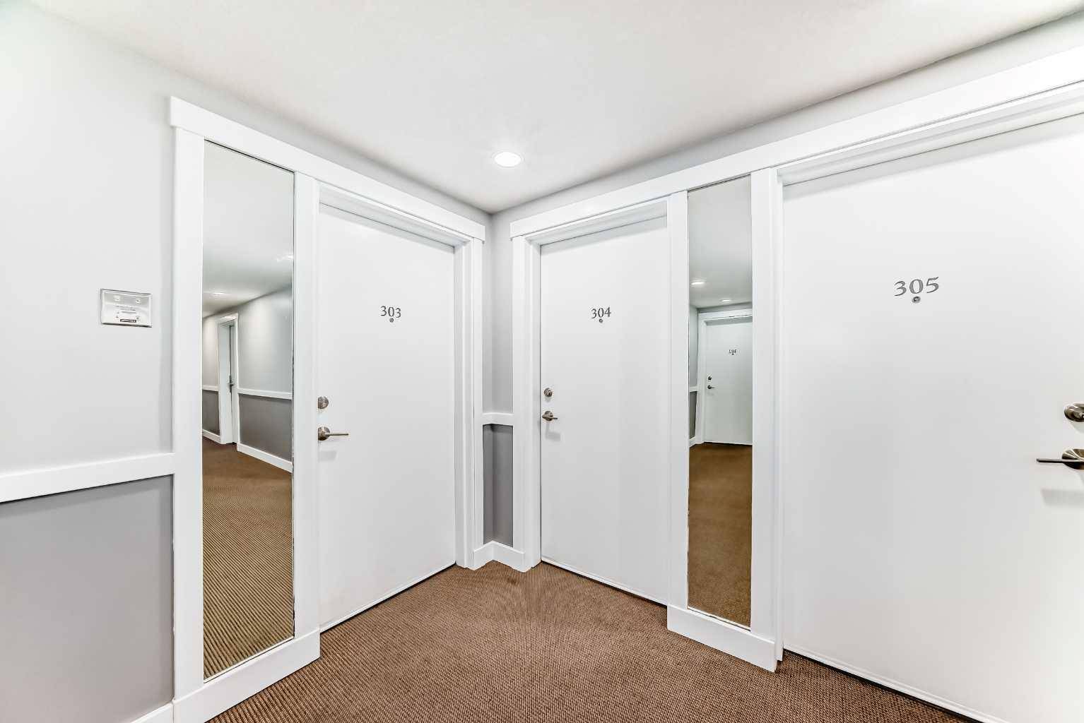 Calgary, AB T2T 2E1,2010 35 AVE SW #304